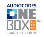 AudioCode One Box 365 SE