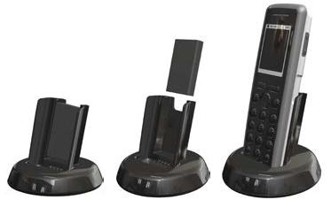 Dual Charger for Spectralink handsets Dual Charger for Spectralink handsets