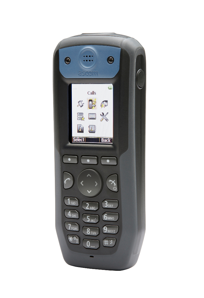 ASCOM d81 Protector