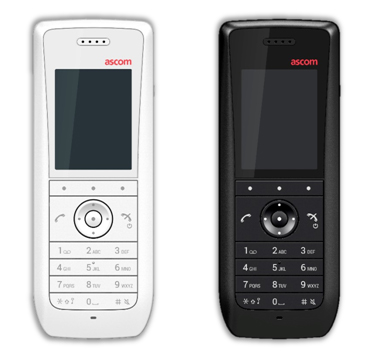 Ascom d63 Ascom d63