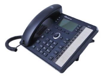 IP телефон AudioCodes 430HD