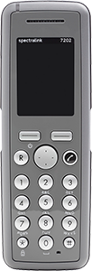 Spectralink 7202