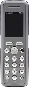 Spectralink 7212