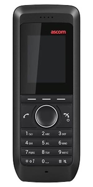 Ascom d43 Ascom d43
