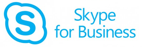 skype for business