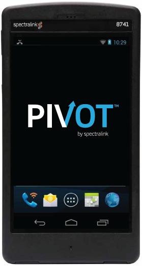 Spectralink PIVOT